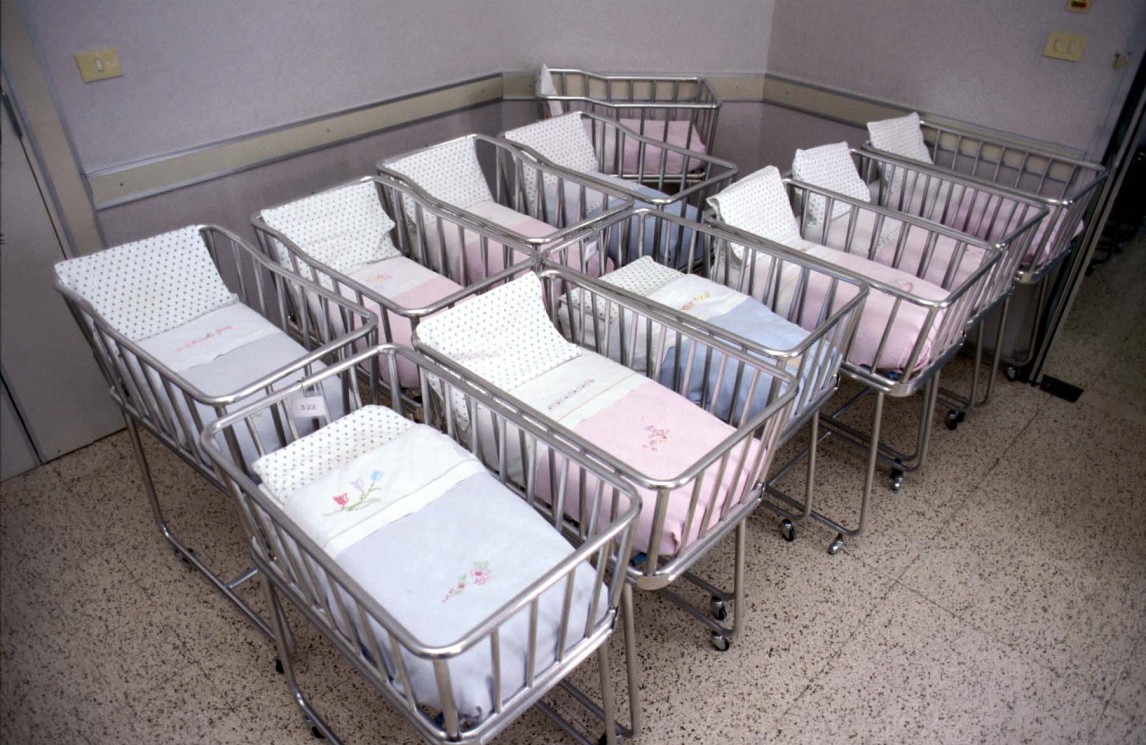 L'allarme di De Palo: “Così il sistema crollerà”