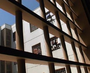 Caritas Brescia, un'opera-segno dal carcere