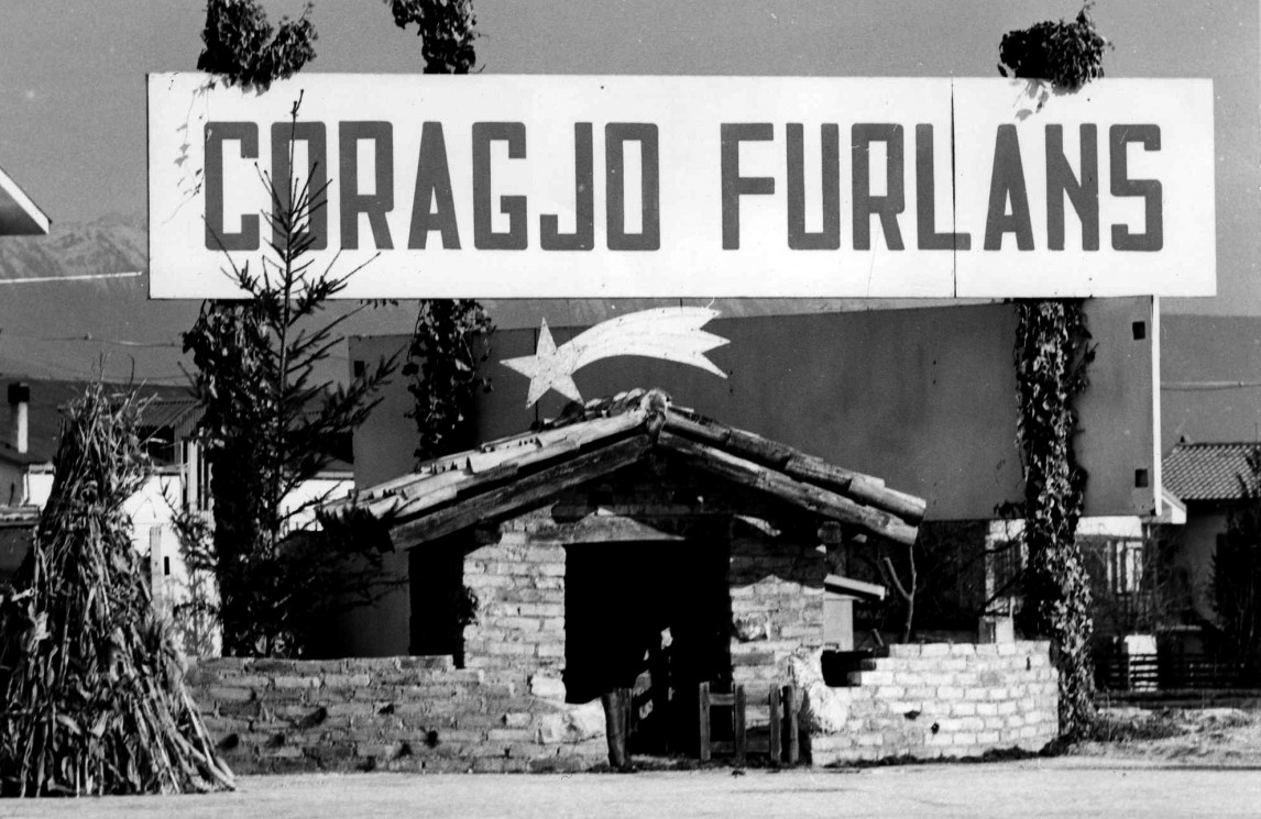 Cipolla: “50° anniversario occasione per memoria e gratitudine