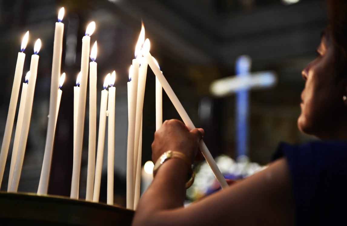 A Bari il 1° Simposio delle Chiese cristiane