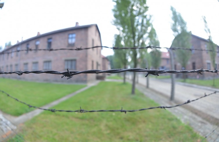 Auschwitz - olocausto
