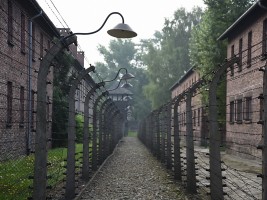 Auschwitz - olocausto