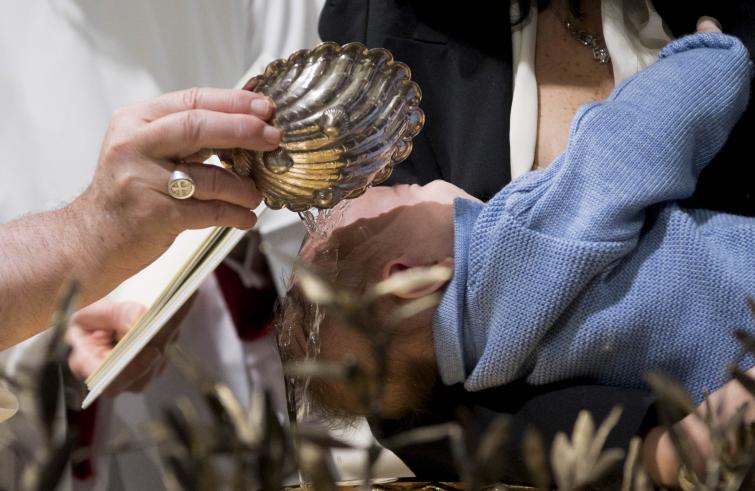 Registri dei battesimi e diritto all’oblio, la Comece e la causa concernente la diocesi di Gand