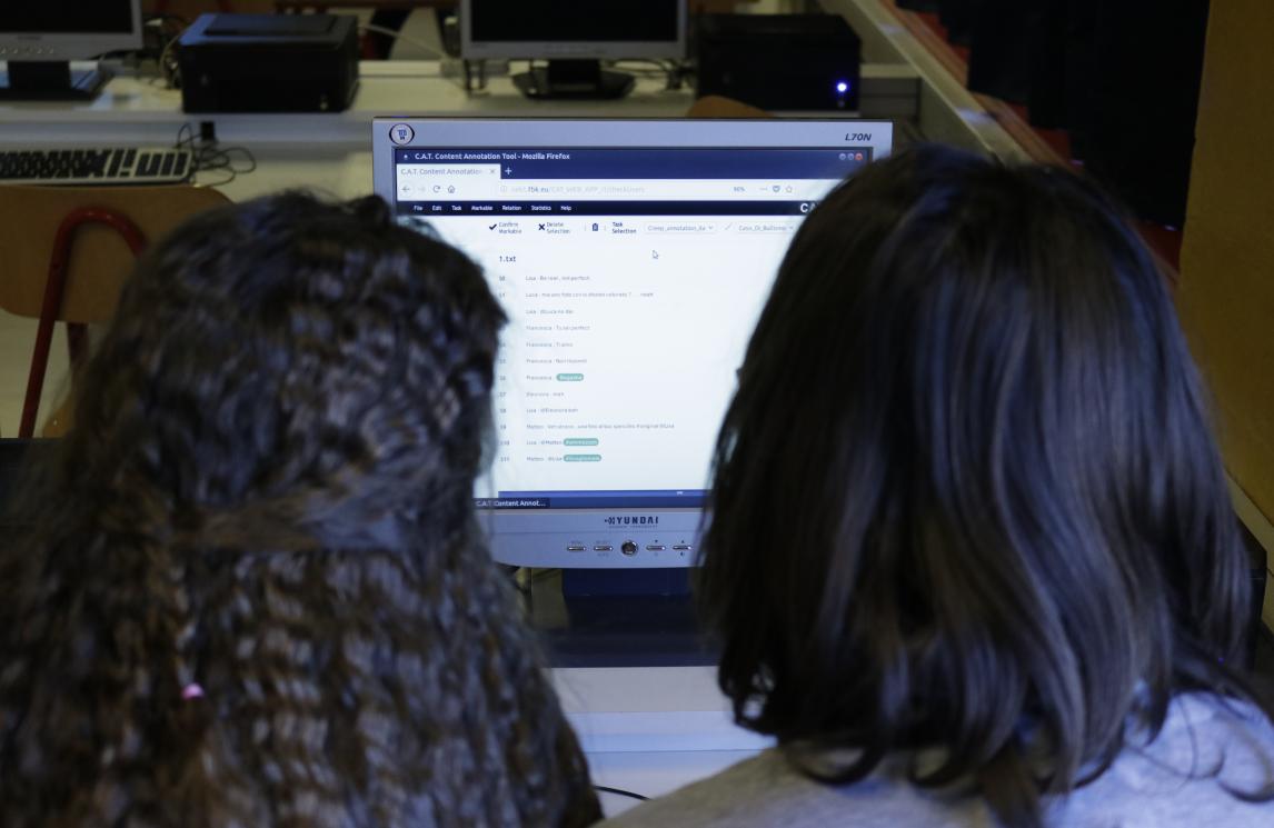 Custodire i minori oggi: la sfida educativa nell’era digitale
