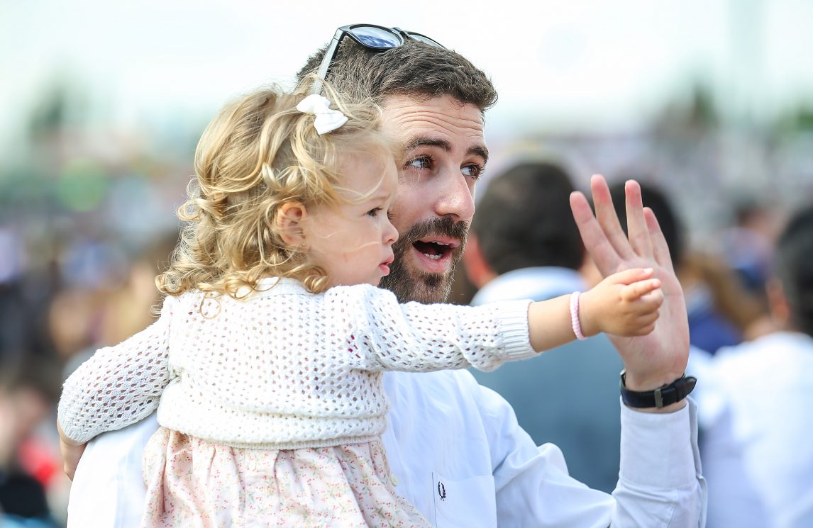 Toro: “La figura del padre è in trasformazione”