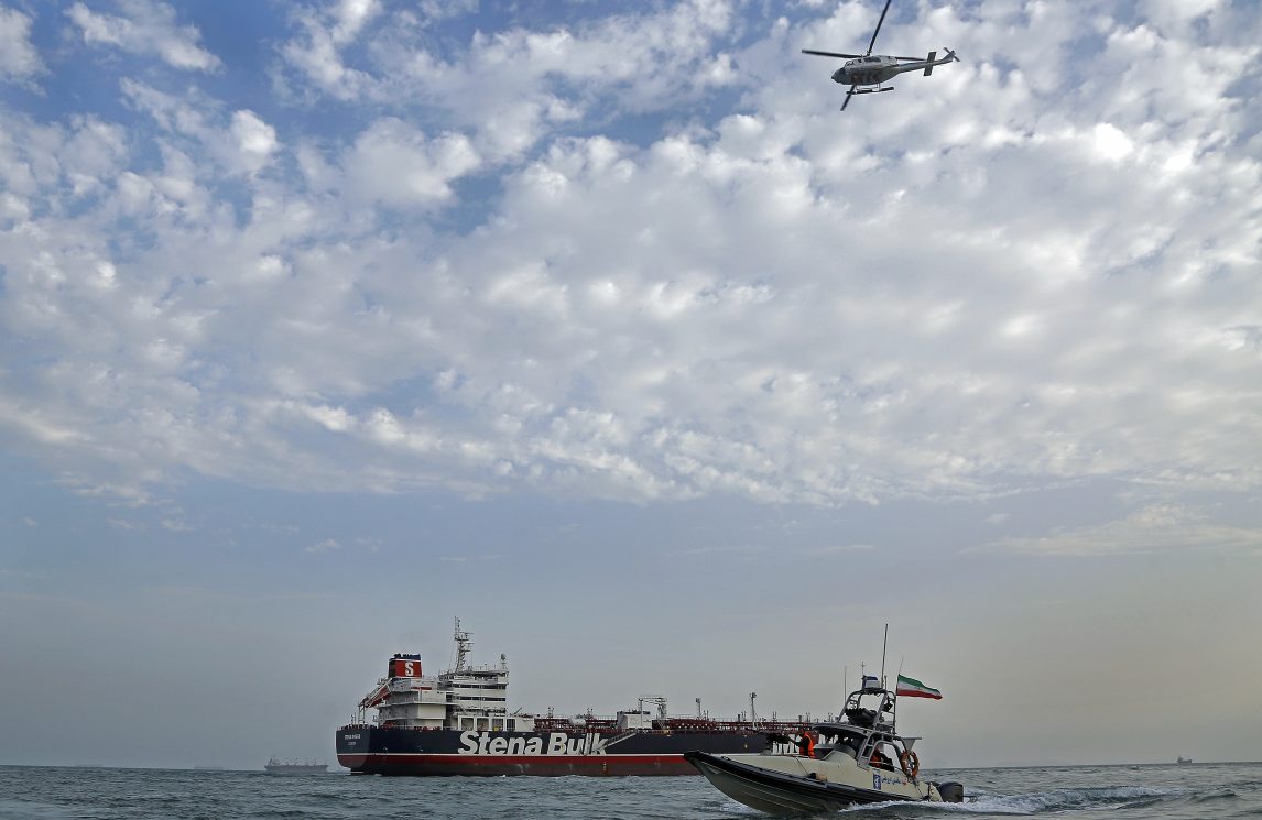 Sabahi: “Trump ha perso la guerra. Pasdaran più forti e dissenso”