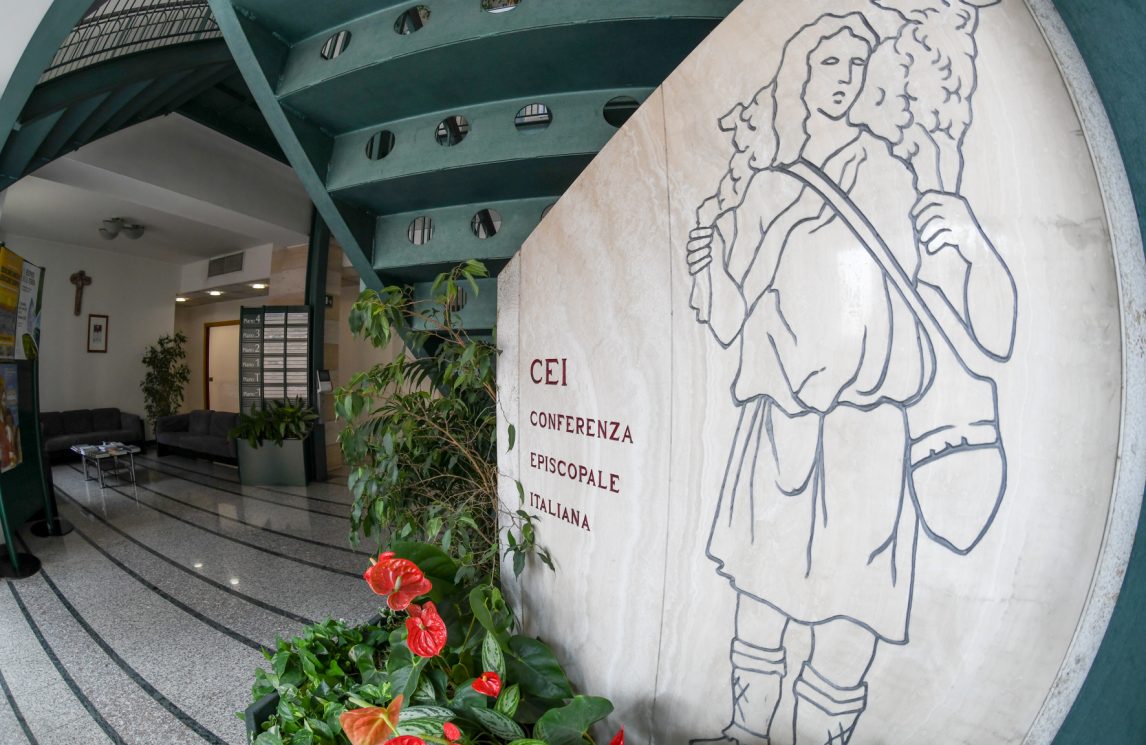 Dal 23 al 27 maggio l’Assemblea generale elettiva