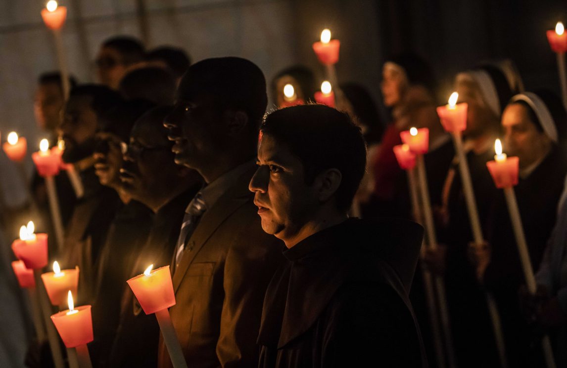 Messaggeri di pace e di bene