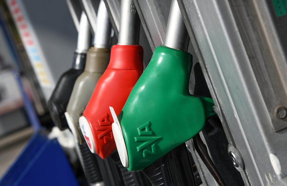 Per il decreto carburanti la sanità perde 86 milioni