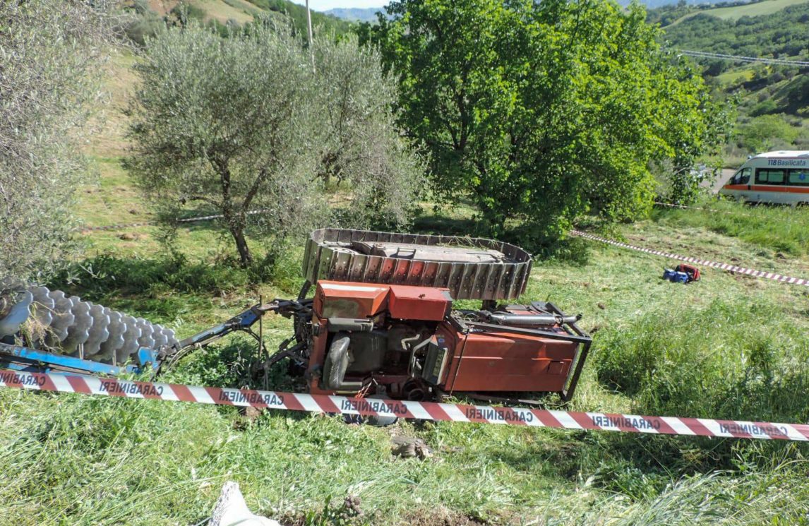 Spagna: ogni giorno due incidenti mortali