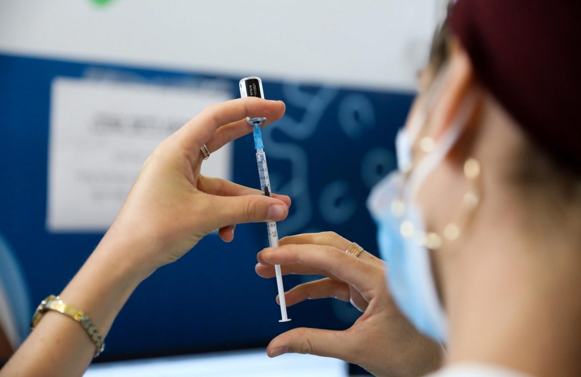 Influenza: verso un vaccino universale