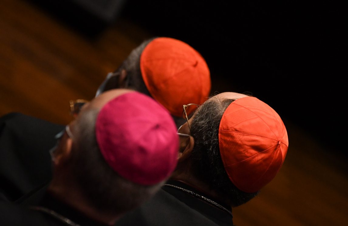 A gennaio il primo Concistoro straordinario