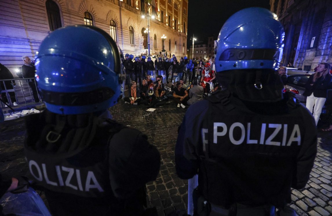 Fiasco: “La migliore prevenzione è garantire diritti”