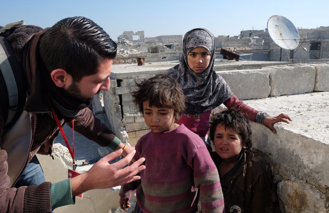 Migranti: meno sfollati ma più vulnerabilità globali