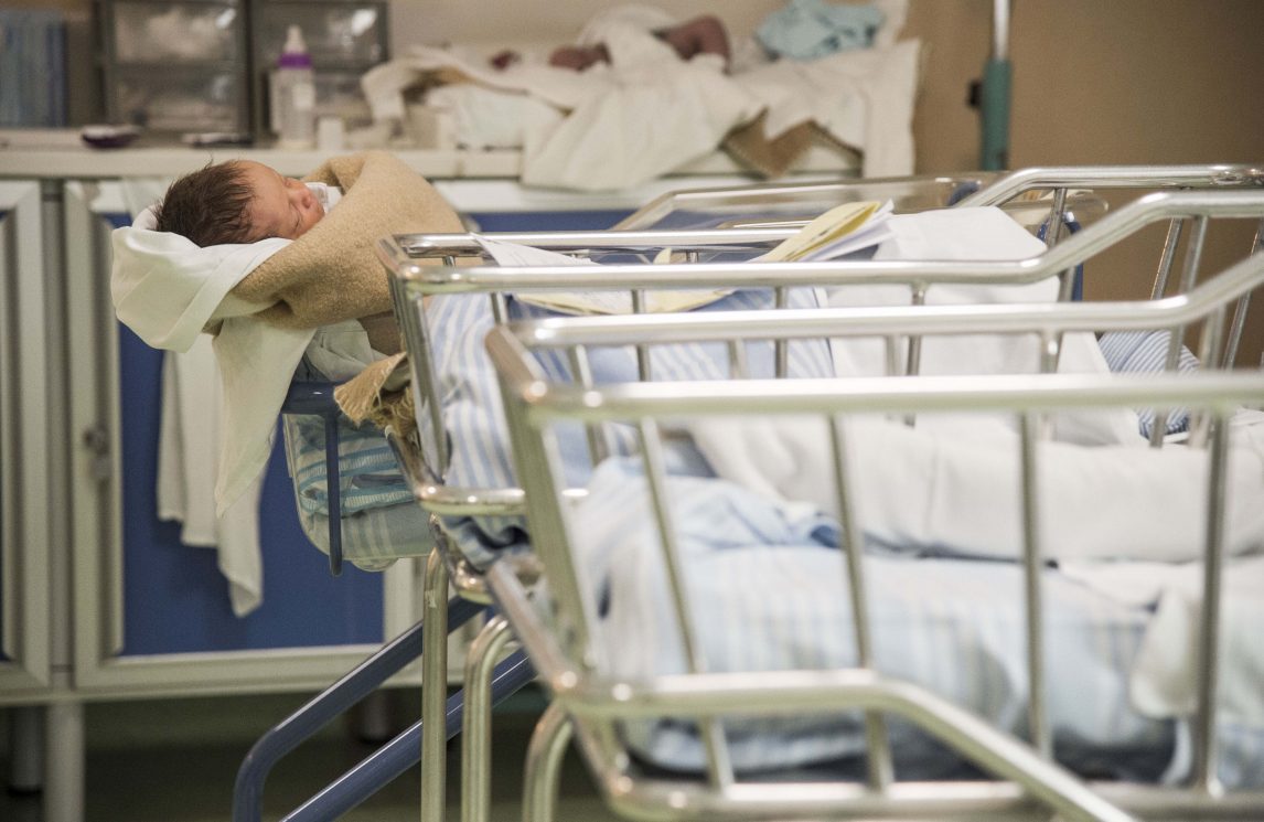 Nel Cav Mangiagalli la vita trova ascolto