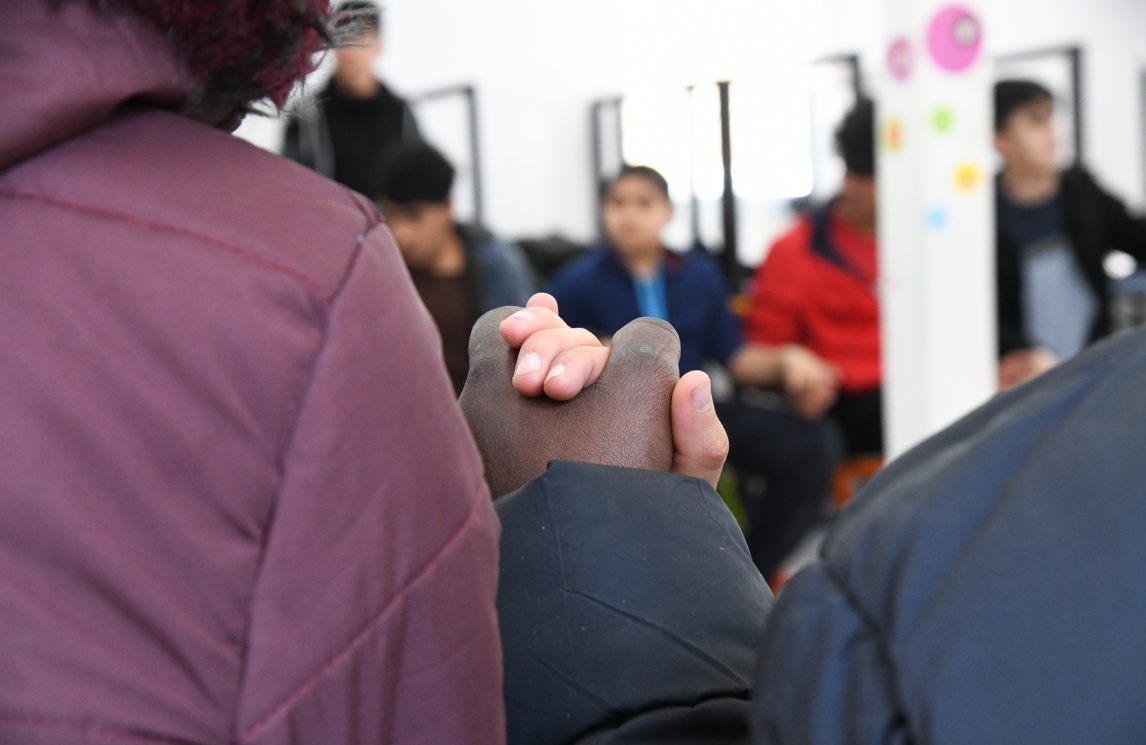 In Italia cure a ostacoli: pochi mediatori e servizi non adeguati