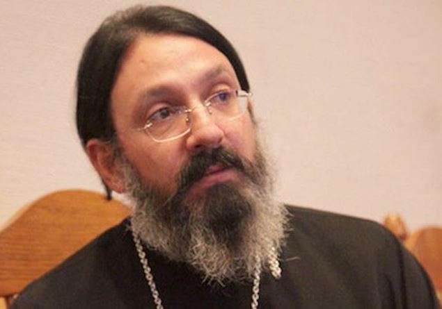 Giovanni Guaita, Orthodox priest in Moscow: “The Church is a product of  history and she grows with her people.” “I am not afraid, I respond to my  conscience and to God” - AgenSIR