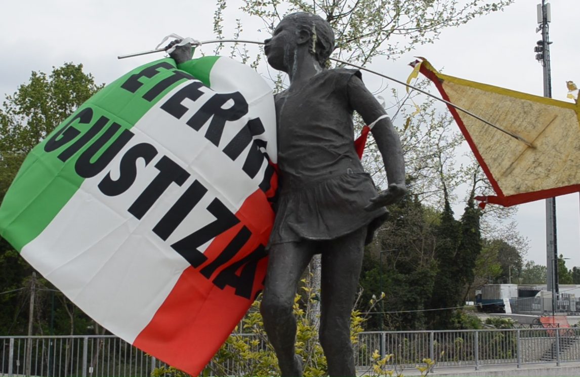 Bonifiche avanti, ma ancora troppi malati