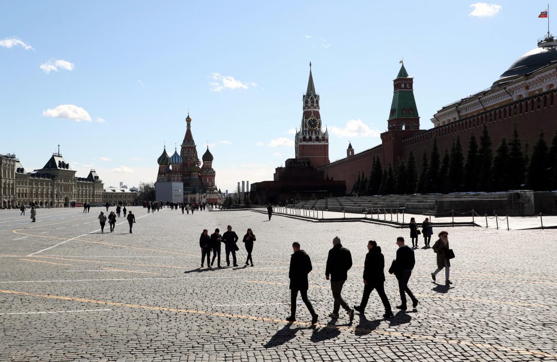 Khroul: “La situazione peggiora. Molti vorrebbero emigrare”