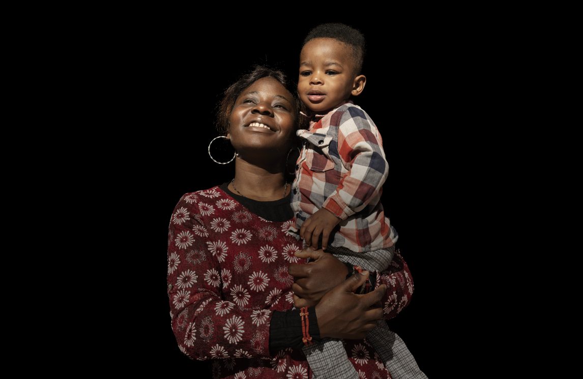 A Foggia la Casa d’accoglienza Madre Teresa di Calcutta
