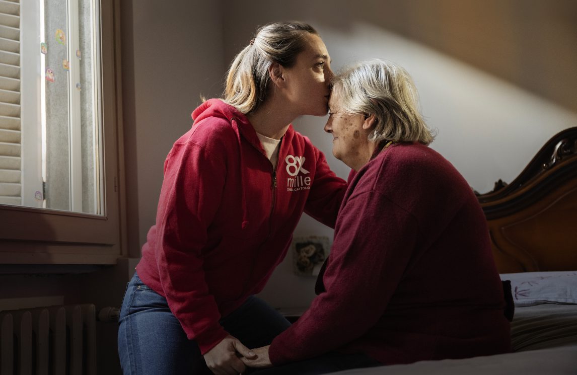 La Locanda San Francesco a Reggio Emilia è un condominio solidale