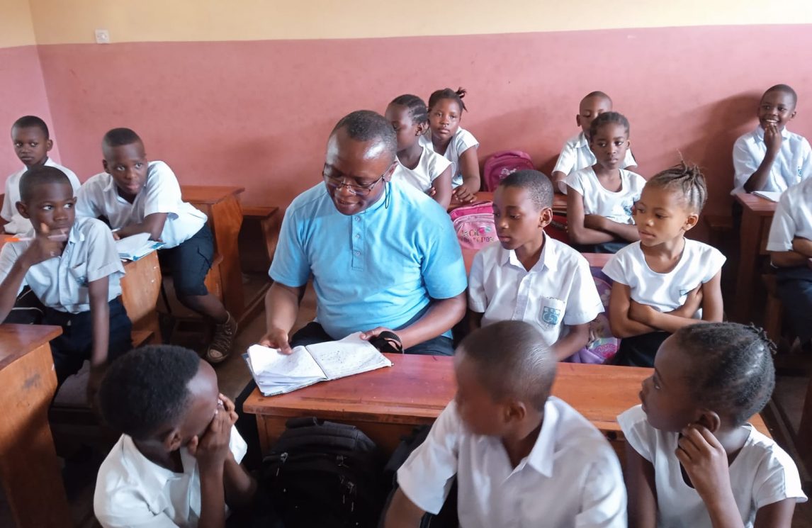 Opam: “Da 50 anni il fattore umano centro della nostra missione”