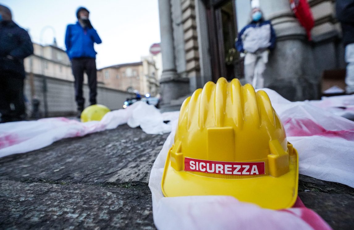 Anmil: “Donne e precariato scelta imposta”