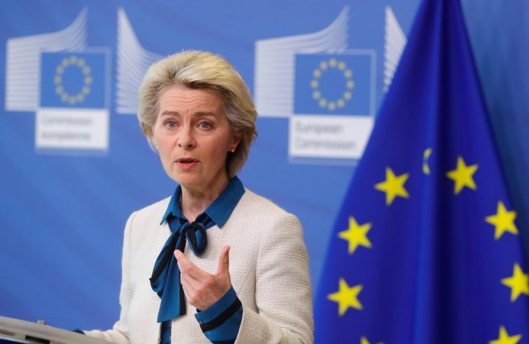 L’Ue si muove: sicurezza e difesa, indipendenza energetica, ricostruzione dell’Ucraina