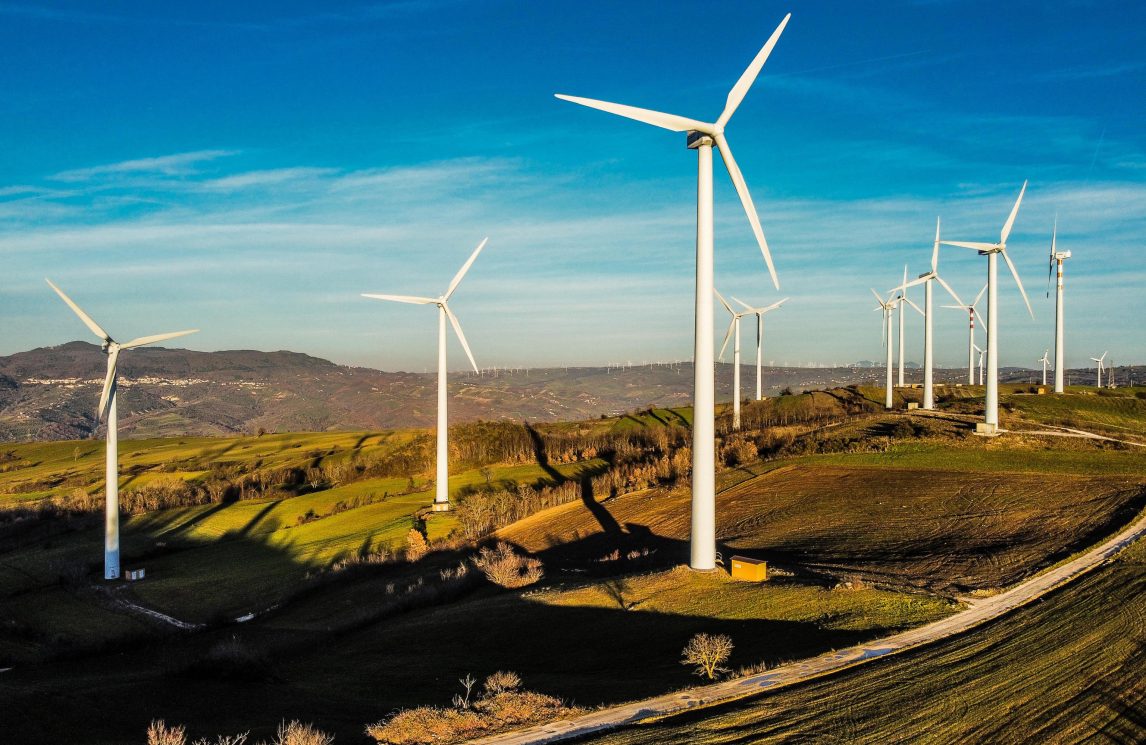 “Sulle rinnovabili siamo ancora molto indietro”