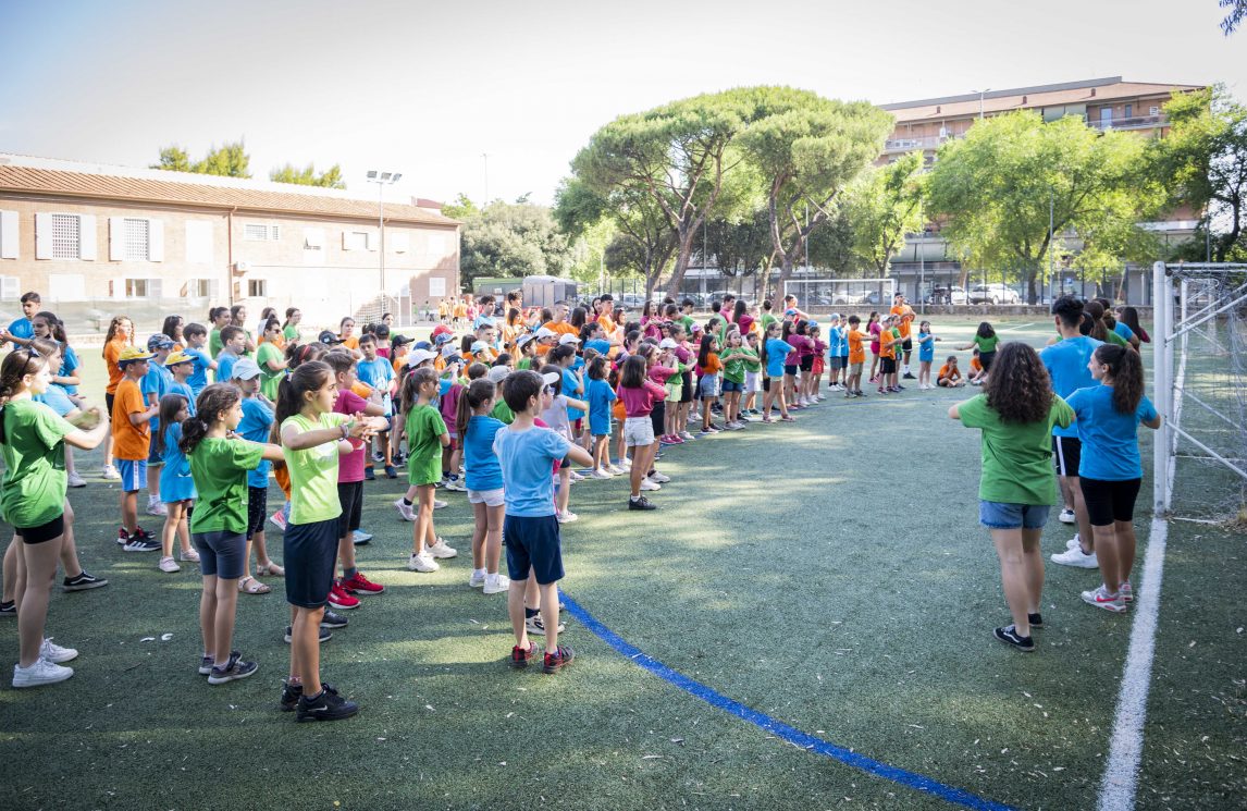 Guidi: “Luogo educativo che gode di alta stima sociale”