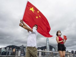 Hong Kong. P. Milanese: “A 25 anni dal ritorno alla Cina, si parla tanto di economia ma poco di democrazia e diritti”