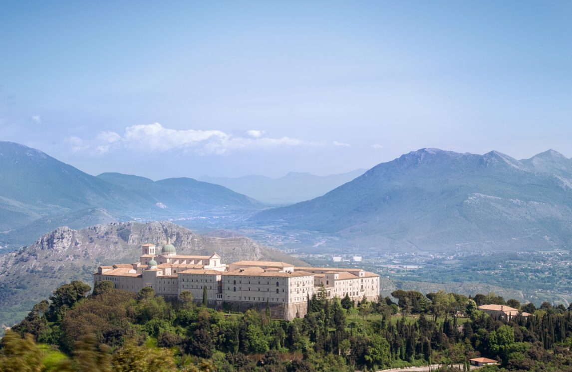 Verso il Giubileo 2029 dei 1.500 anni di Montecassino