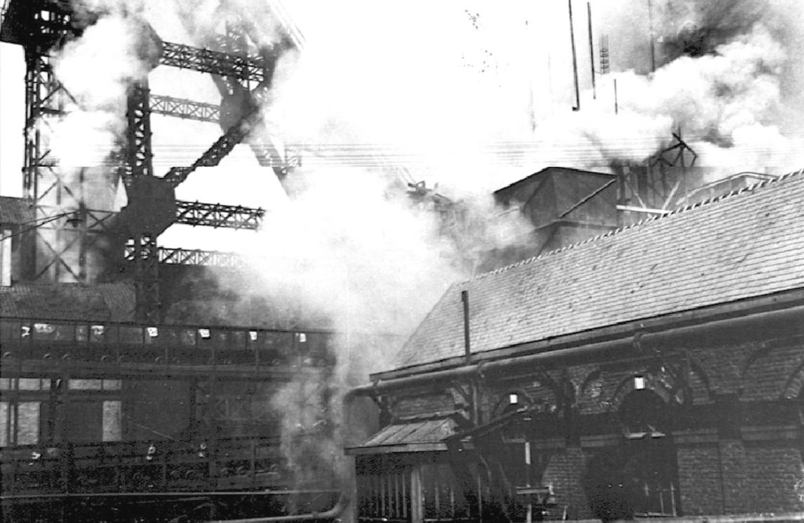 Una tragedia da non dimenticare