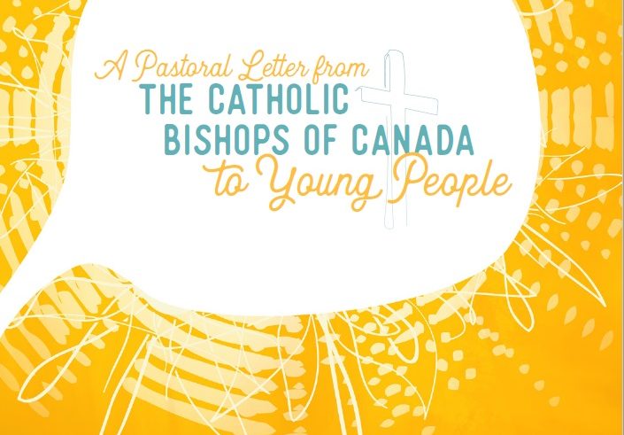 Bishops of Canada: Episcopal letter to young people published on the anniversary of Blessed Carlo Agutis