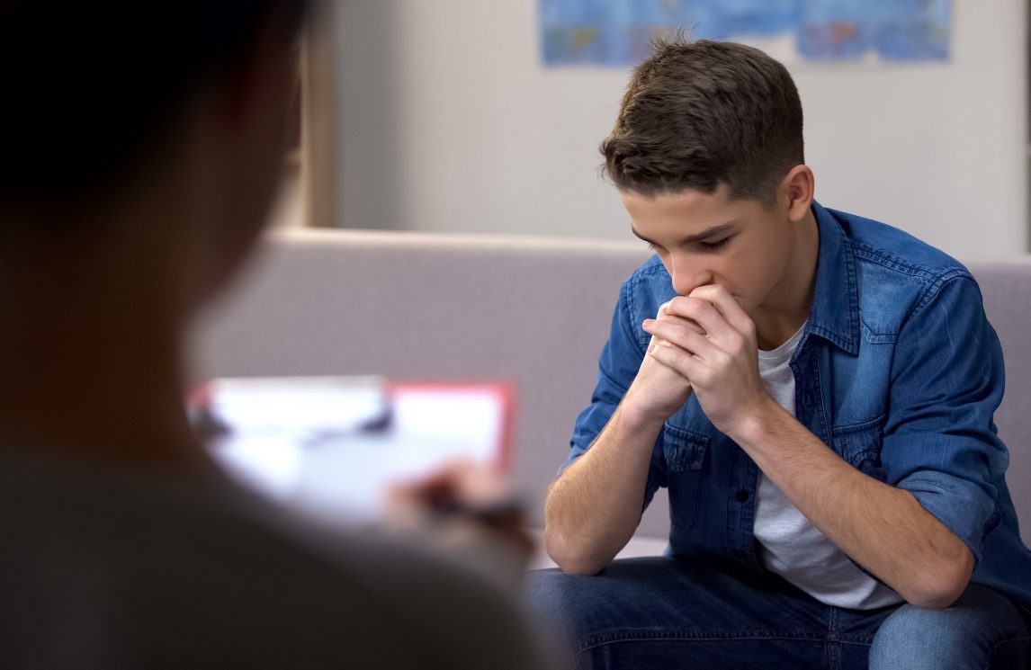 Gatta: “Più tentativi tra gli adolescenti