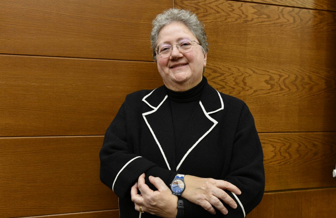 Kaladich: “Continuare ad essere presidio di umanità e laboratorio di futuro”