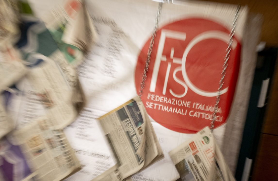 Il giornalismo di prossimità di un settimanale 