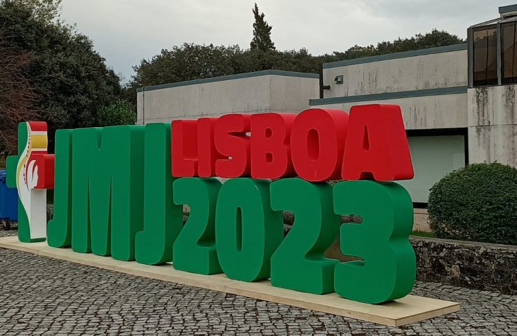 JMJ Lisboa 2023. Alves: “Um novo tempo para comunicar a fé”