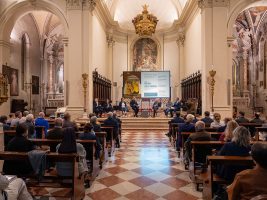 Cultura: Pordenone, dal 23 settembre la XVII rassegna d’incontri con l’editoria religiosa. Focus su economia ed ecologia