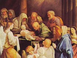 Diocesi: Siena, in prestito a Madrid la “Circoncisione di Gesù” di Guido Reni per la grande mostra dedicata al maestro bolognese