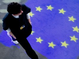 Lettera all’Europa: pace e prosperità non sono scontate