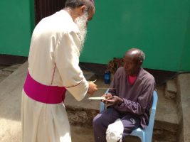 Solidarietà: Cappuccini missionari Milano, per Pasqua una raccolta fondi per la “Casa di accoglienza per anziani e lebbrosi” nella diocesi di Harar in Etiopia