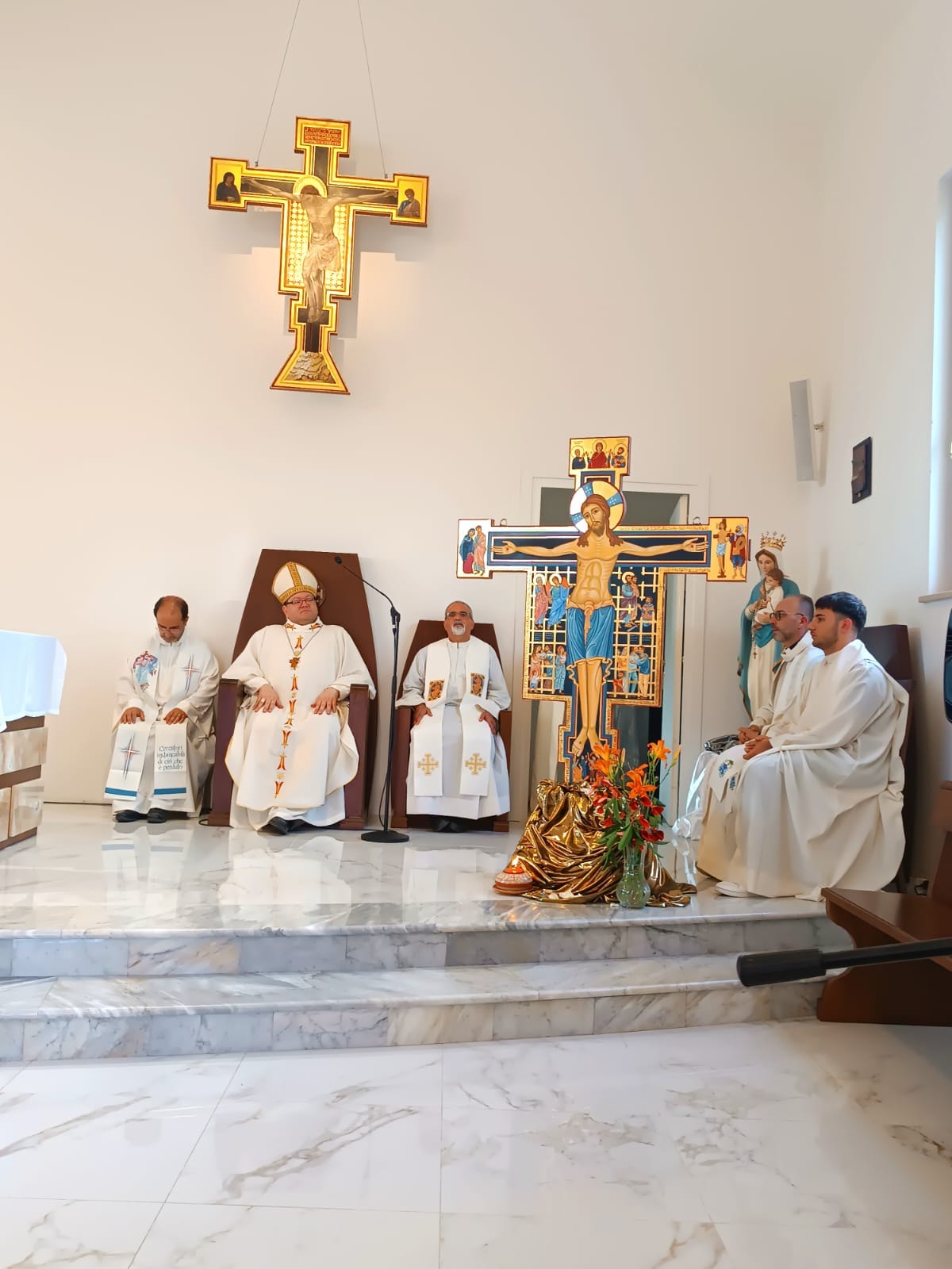Mediterraneo: teologi e vescovi, appello per non restare inermi e  indifferenti