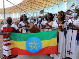 Etiopia. Human rights watch: “Continua la pulizia etnica nella regione del Tigray”