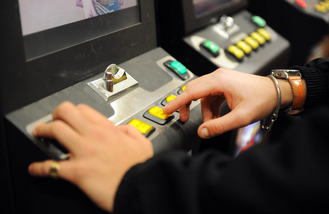 Pellerano: “Parlare di ludopatia è sbagliato e fuorviante”