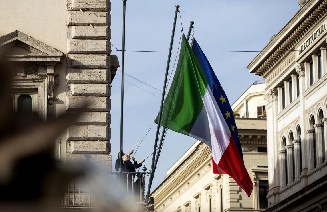 Festa della libertà e della pace da ritrovare oggi