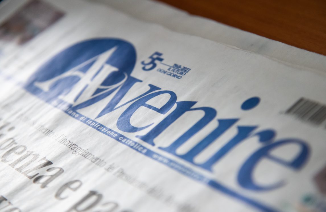 Acquistando la copia del 28 giugno si contribuisce