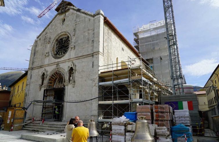 dicembre 2023 norcia