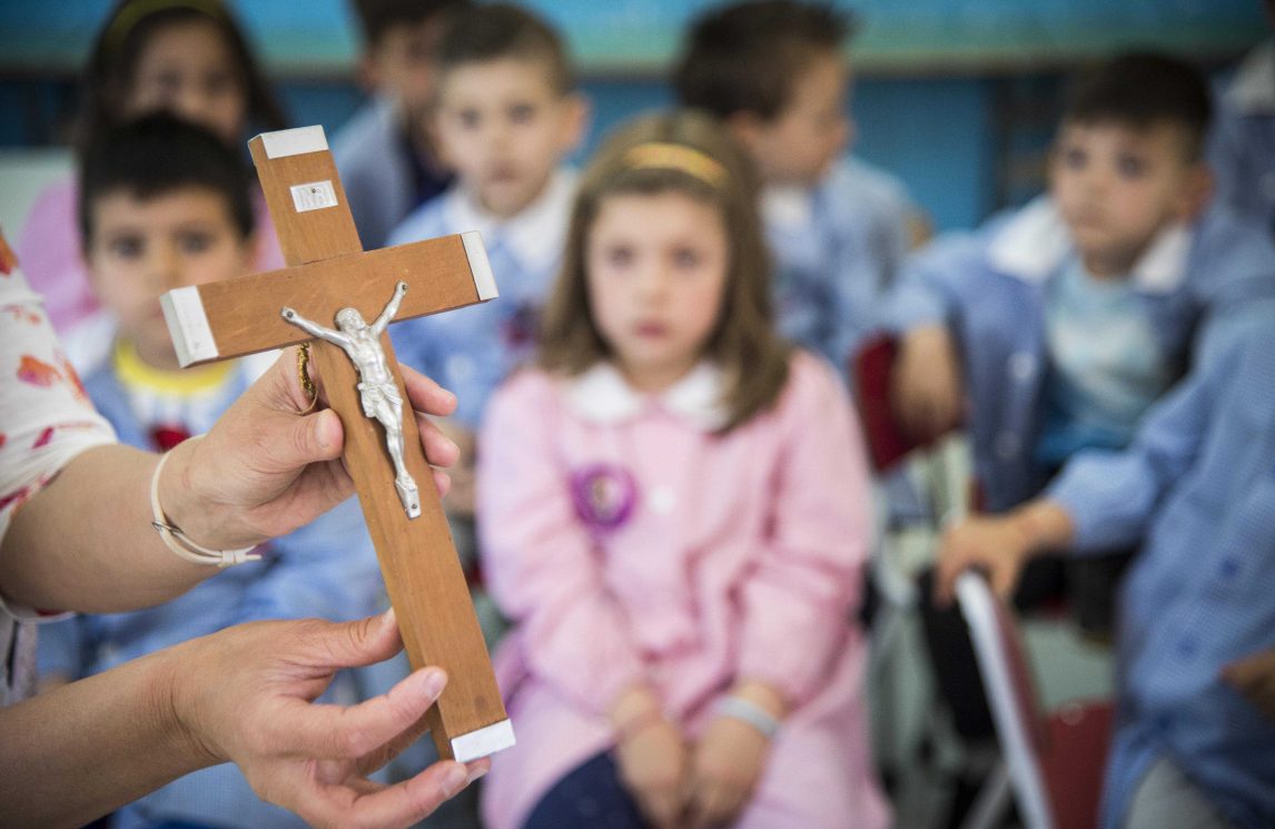 7.345 istituti con quasi 500mila alunni