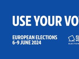 Futuro dell’Europa: “Usa il tuo voto” per far sentire la tua voce